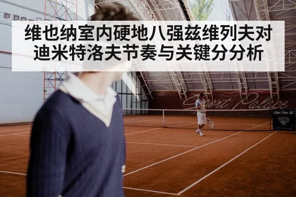 维也纳室内硬地八强兹维列夫对迪米特洛夫节奏与关键分分析